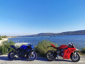 Yamaha YZF-R7 | Mobile.bg    5