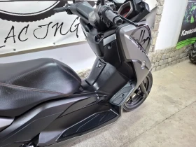 Yamaha X-max * ABS * * * 2016 * * *  | Mobile.bg    14