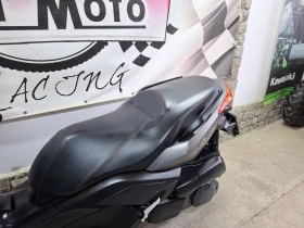 Yamaha X-max * ABS * * * 2016 * * *  | Mobile.bg    4