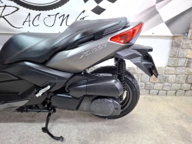 Yamaha X-max * ABS * * * 2016 * * *  | Mobile.bg    5