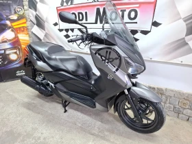 Yamaha X-max * ABS * * * 2016 * * *  | Mobile.bg    9