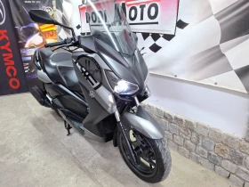 Yamaha X-max * ABS * * * 2016 * * *  | Mobile.bg    17