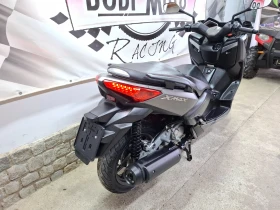 Yamaha X-max * ABS * * * 2016 * * *  | Mobile.bg    16
