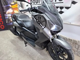 Yamaha X-max * ABS * * * 2016 * * *  | Mobile.bg    10