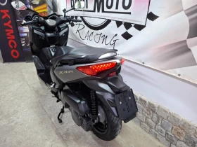 Yamaha X-max * ABS * * * 2016 * * *  | Mobile.bg    8