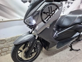 Yamaha X-max * ABS * * * 2016 * * *  | Mobile.bg    2