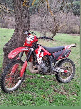     GASGAS EC
