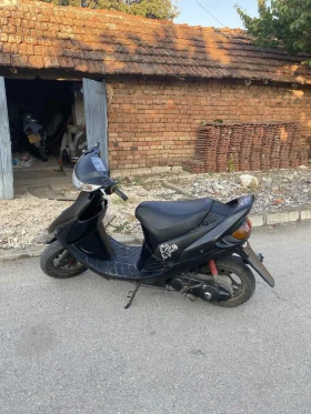 Обява за продажба на Suzuki Address ~ 360 лв. - изображение 1