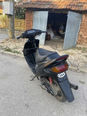Обява за продажба на Suzuki Address ~ 360 лв. - изображение 3