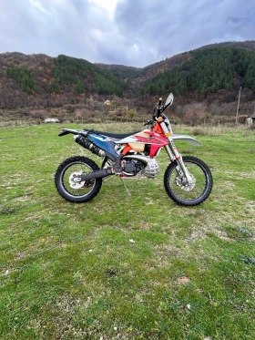 Ktm EXC  - изображение 1