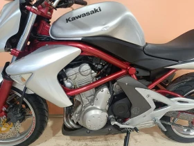 Kawasaki ER ER-6N, снимка 13 - Мотоциклети и мототехника - 53608135
