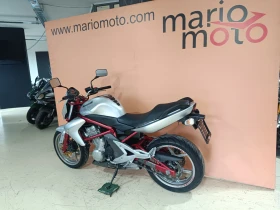Kawasaki ER ER-6N, снимка 11 - Мотоциклети и мототехника - 53608135