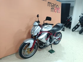 Kawasaki ER ER-6N, снимка 12 - Мотоциклети и мототехника - 53608135