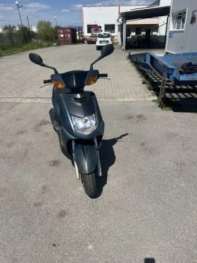 Yamaha Cygnus X 125 | Mobile.bg � ����� ������ 2