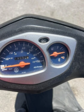 Yamaha Cygnus X 125 | Mobile.bg � ����� ������ 4