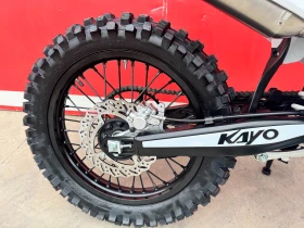Kayo Moto Kayo Moto K5 Enduro | Mobile.bg � ����� ������ 7