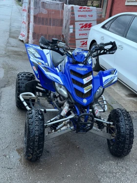 Yamaha Raptor | Mobile.bg � ����� ������ 2