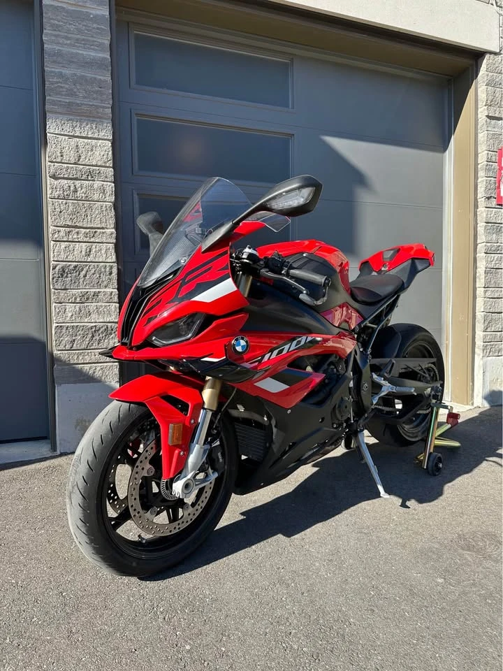 BMW S 1000RR, Leo Vince ���� ���������, �������� | Mobile.bg � ����������� 3