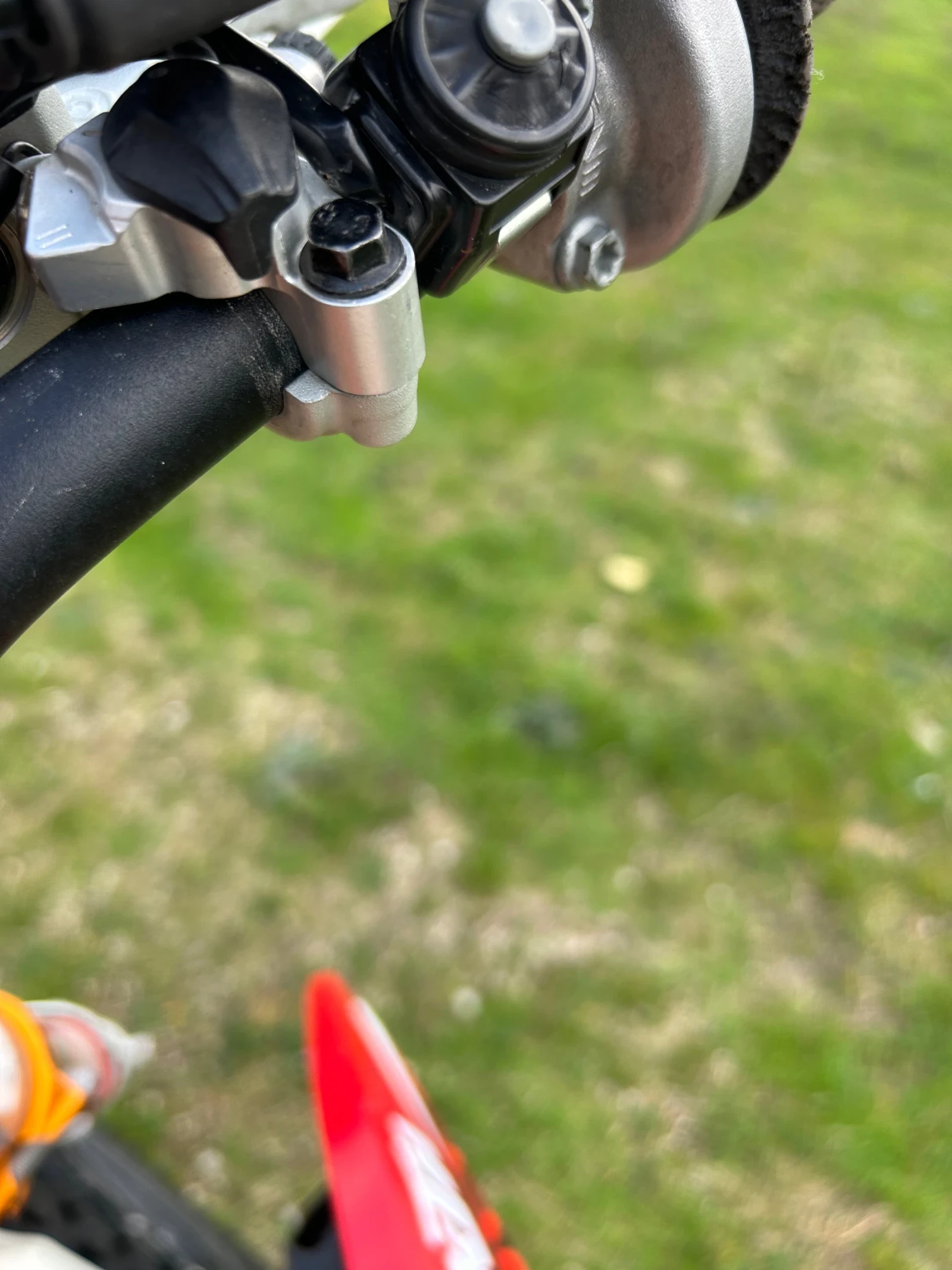 Ktm EXC  - изображение 6