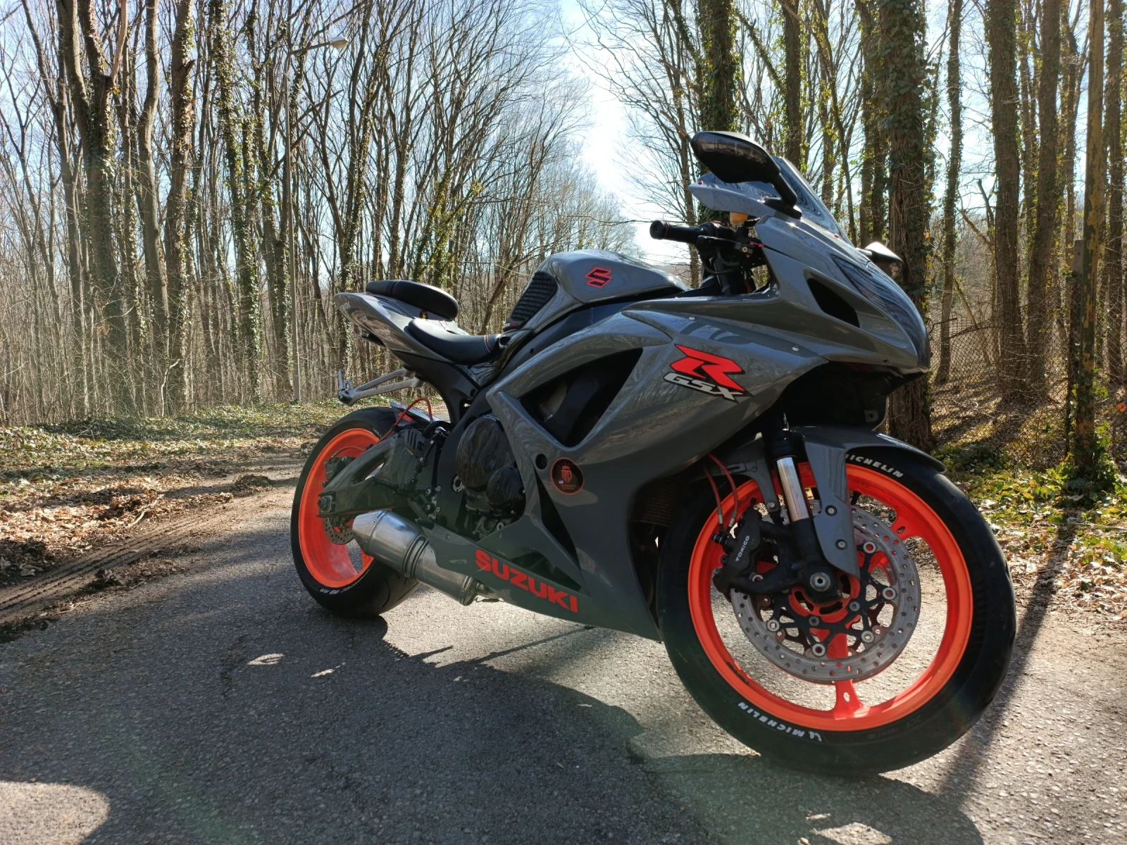 Suzuki Gsxr 750 | Mobile.bg � ����������� 5