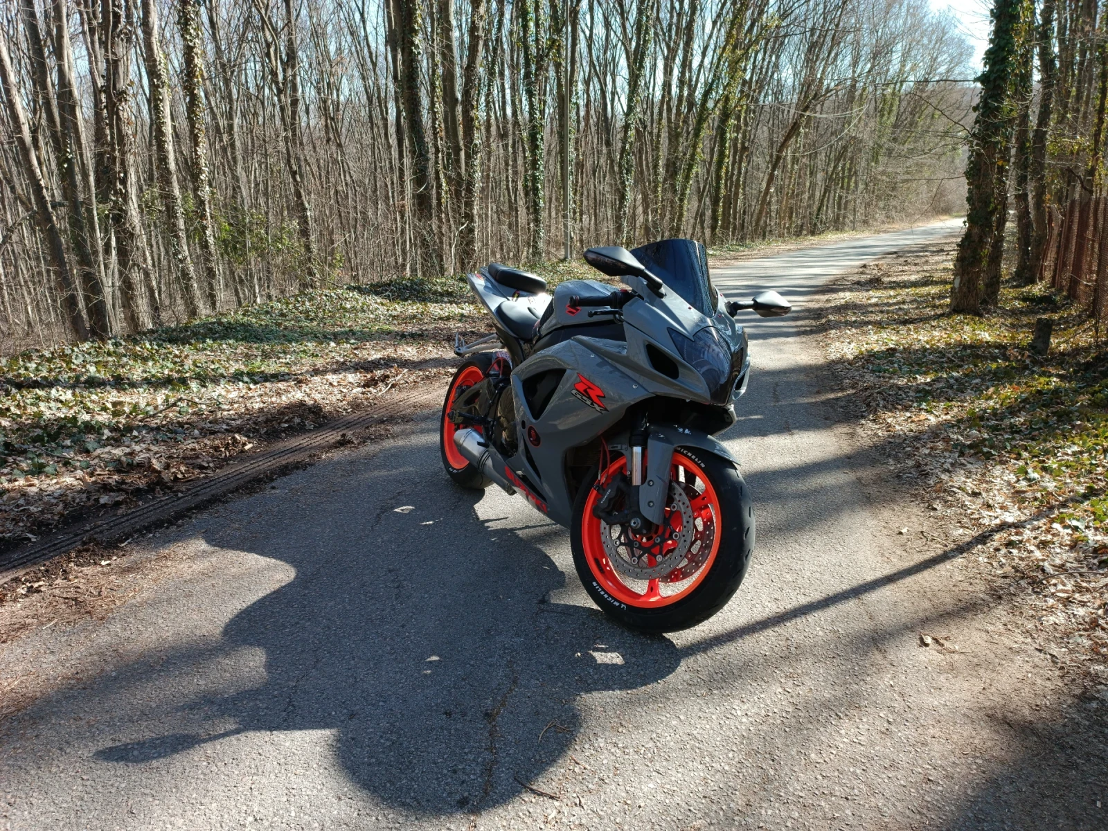 Suzuki Gsxr 750 | Mobile.bg � ����������� 6