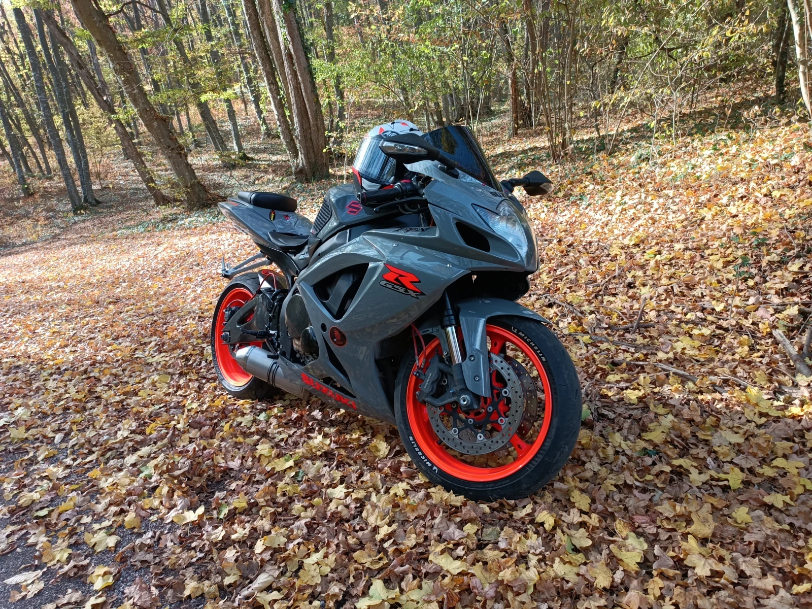 Suzuki Gsxr 750 | Mobile.bg � ����������� 3