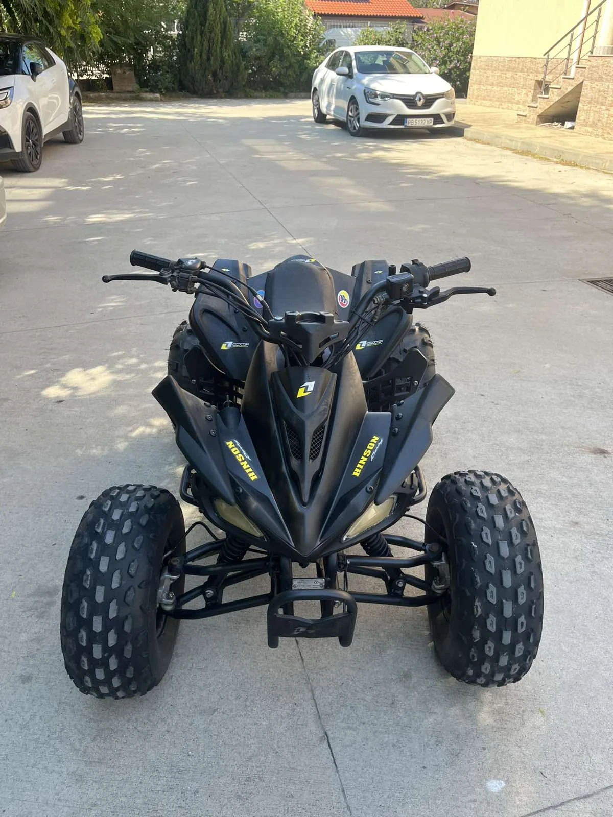 Aeon Aero