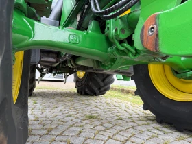 Трактор John Deere 6210R НАВИГАЦИЯ ЛИЗИНГ, снимка 10
