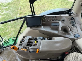 Трактор John Deere 6210R НАВИГАЦИЯ ЛИЗИНГ, снимка 14