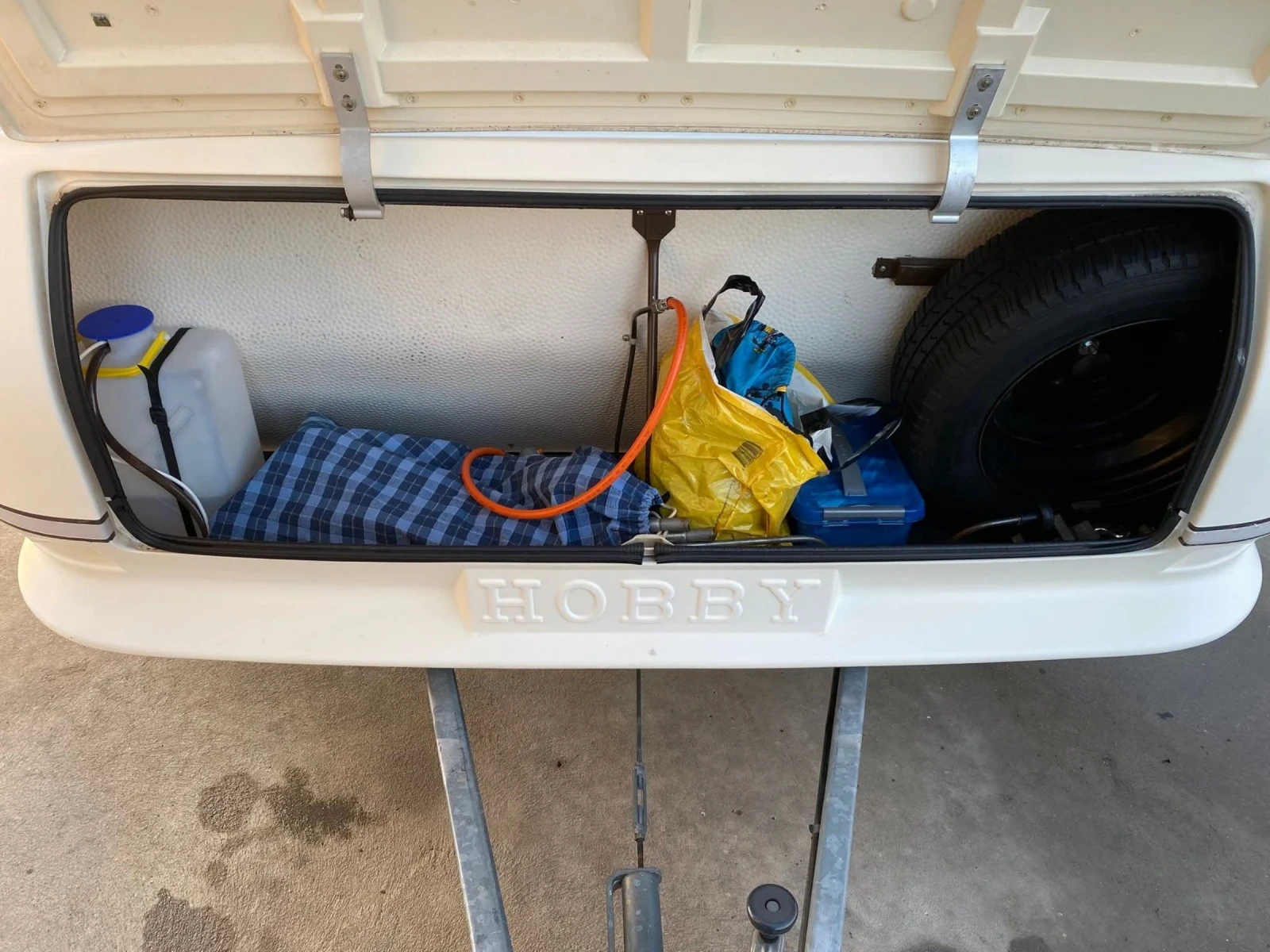  Hobby Prestige 420 | Mobile.bg   17