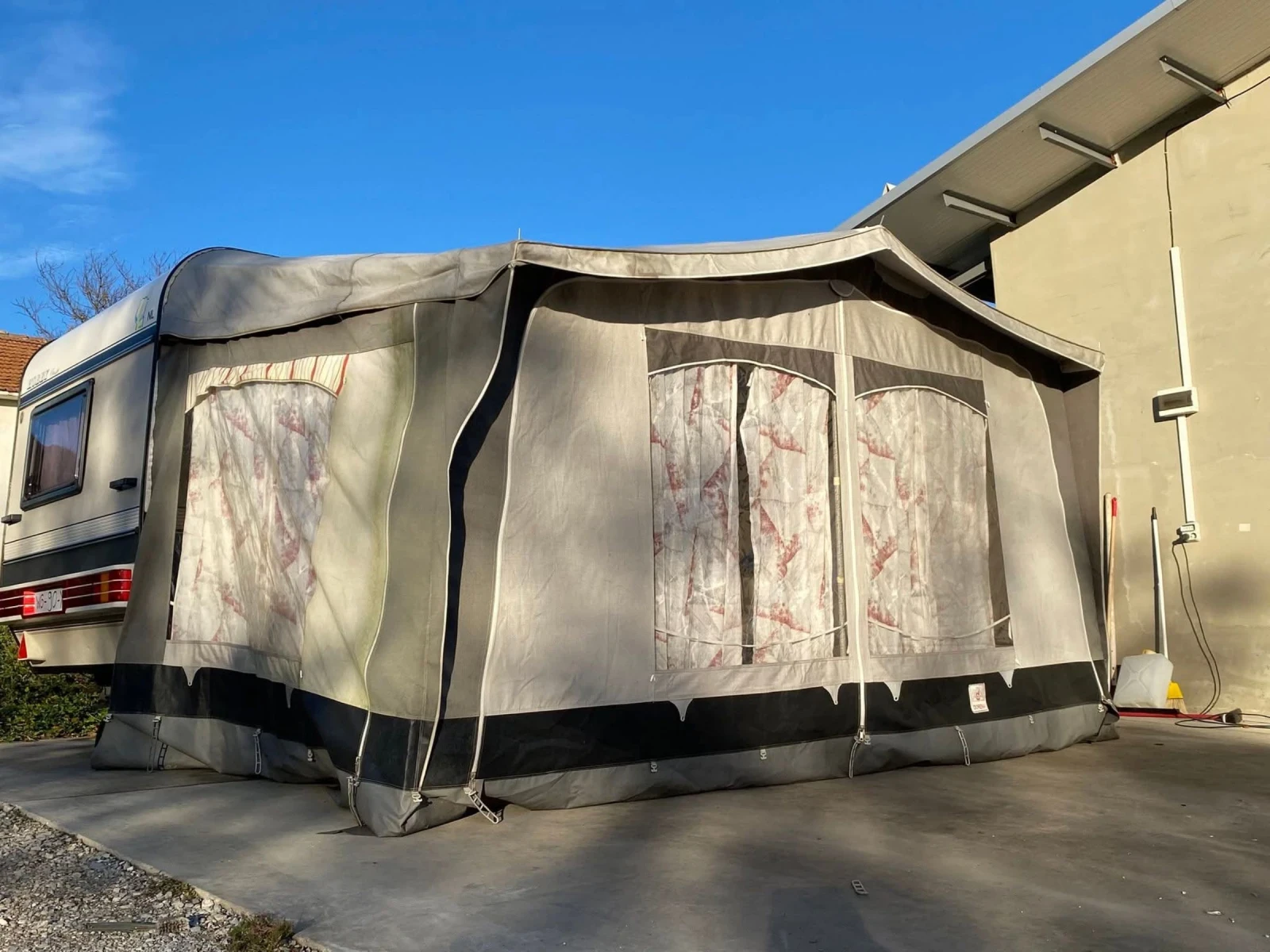  Hobby Prestige 420 | Mobile.bg   13