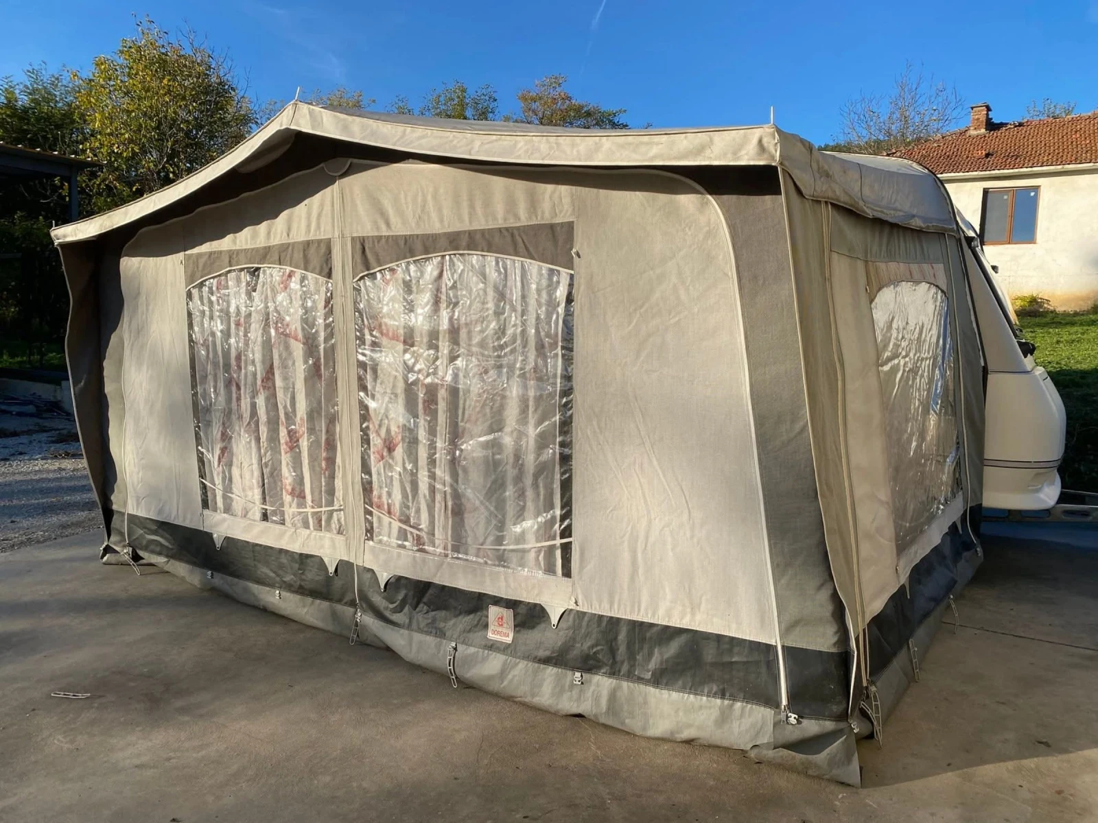  Hobby Prestige 420 | Mobile.bg   14