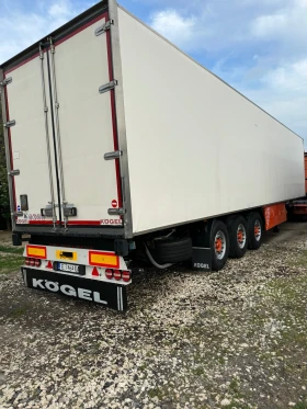  Koegel SVKT 24 | Mobile.bg    2