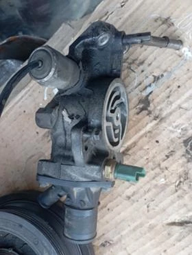 Citroen BERLINGO (1996 1.9 термостат корпус цена 30 лева Ем Комплект 0884333269, снимка 1