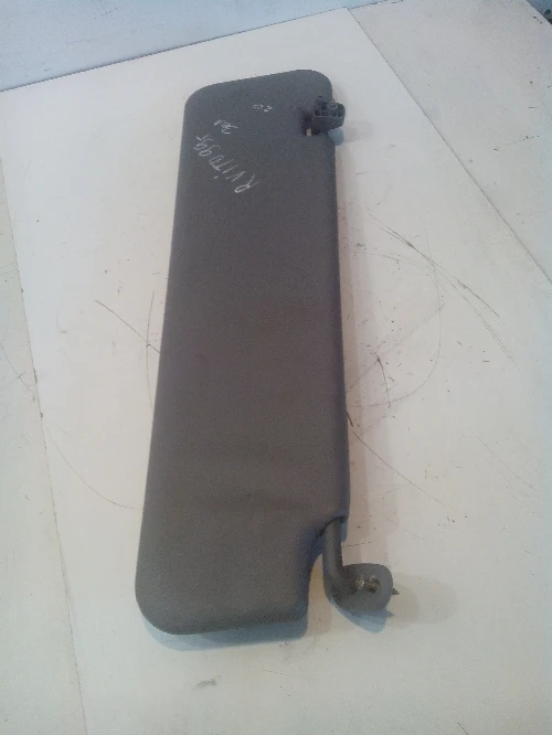 Сенник десен Мерцедес Вито зелен