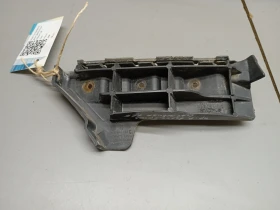 водач за предна броня (десен) Сеат Ибиза 1.2б