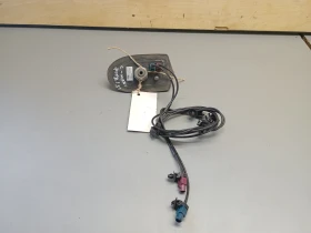 Антена Форд С макс 2.0тдци (S-max)