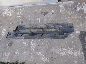 Кора под купе дясна Рено Лагуна комби (1)