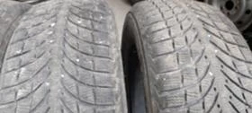 Гуми Зимни 215/70R16, снимка 5