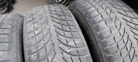 Гуми Зимни 215/70R16, снимка 3