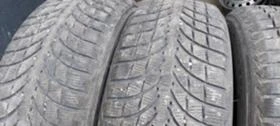 Гуми Зимни 215/70R16, снимка 2