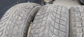 Гуми Зимни 215/70R16, снимка 6