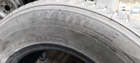 Гуми Зимни 215/70R16, снимка 9