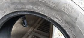 Гуми Зимни 215/70R16, снимка 8