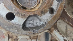 Гуми с джанти Tigar 205/50R16, снимка 8