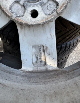 Джанти за VW, снимка 2