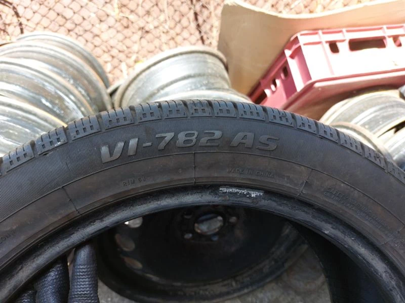 Гуми Зимни 195/50R16, снимка 6 - Гуми и джанти - 36800966