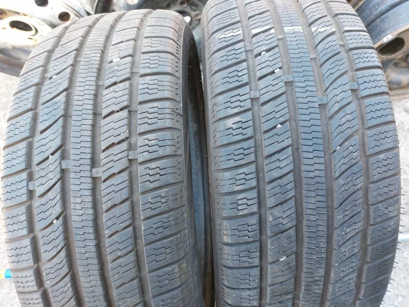 Гуми Зимни 195/50R16, снимка 3 - Гуми и джанти - 36800966