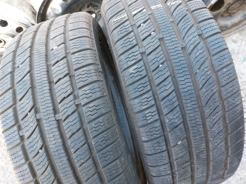 Гуми Зимни 195/50R16, снимка 2 - Гуми и джанти - 36800966