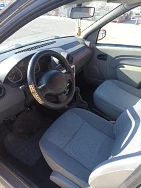 Dacia Logan, снимка 5